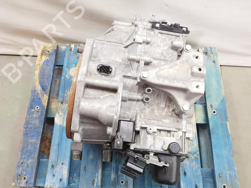 Gearbox CUPRA LEON (KL1, KU1, KUG)  UUF | 0CW300051N |