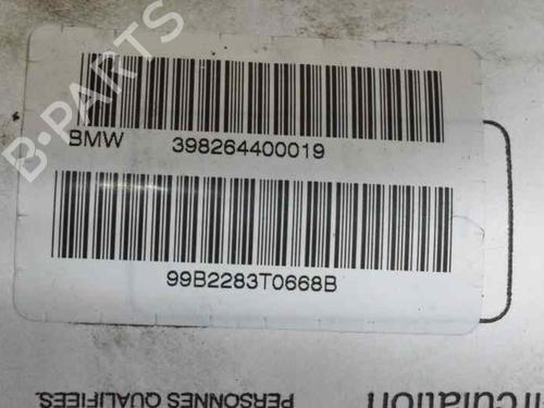 Passenger airbag BMW 3 (E46) 323 i | BP801547C10 