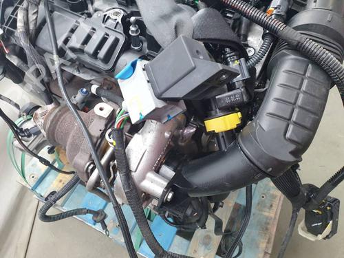 Engine OPEL COMBO Box Body/MPV (K9) | BP39192363M1 - Image 2