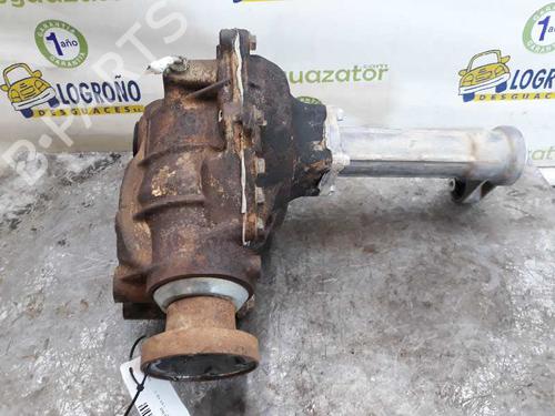 Front differential LAND ROVER DISCOVERY III (L319) 2.7 TD 4x4 | BP1886065M23 