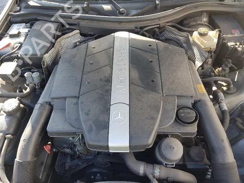 Electronic sensor MERCEDES-BENZ SLK (R170) 320 (170.465) | BP20651148M84 