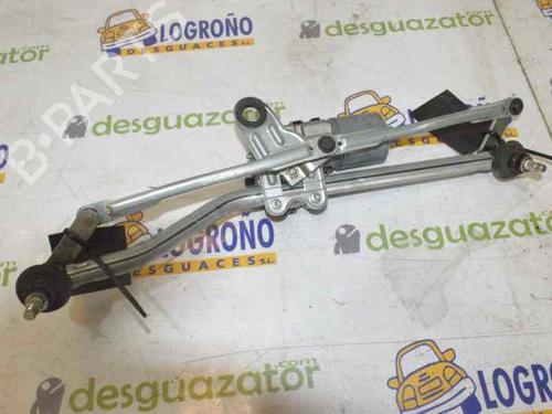 Front wiper motor BMW 3 (E46) 320 d | BP1325369M29 