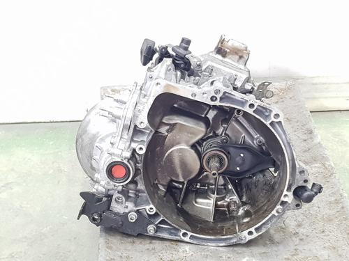 Used Gearbox Gearbox PEUGEOT EXPERT Van (V_) [2016-2026] 33214902 33214902