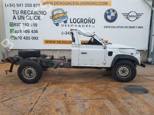 Electronic module LAND ROVER DEFENDER Station Wagon (L316) 2.4 Td4 4x4 (L316) | BP10256760M83 