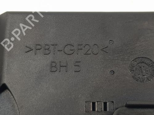 Tailgate lock BMW 3 Coupe (E46) 320 Cd | BP11208737C101 