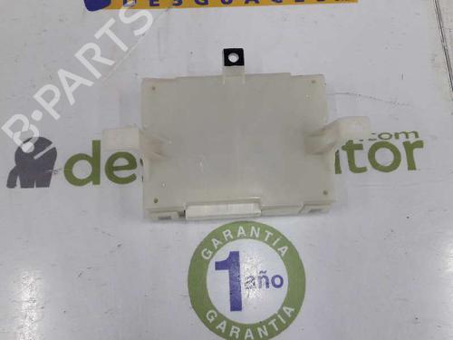Control unit NISSAN JUKE (F15) 1.5 dCi | BP2289410M11 