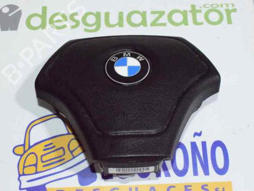 Airbag delantero izquierdo BMW 3 Compact (E36) 318 tds (90 hp) 1369502