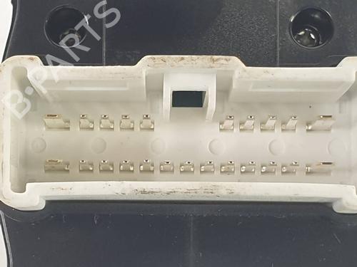 Left front window switch BYD T3 ELECTRIC | BP38930173I27 - Image 2
