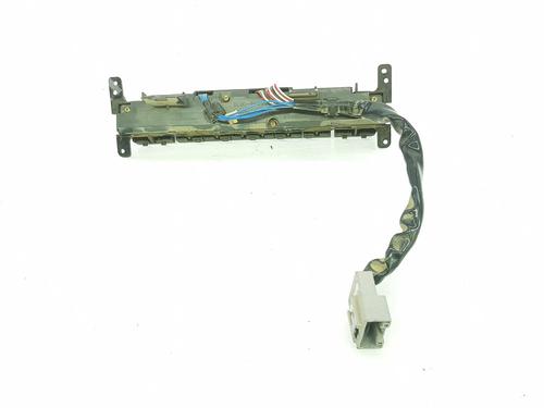 Climate control TOYOTA LAND CRUISER PRADO (_J12_) 3.0 D-4D (KDJ120, KDJ125) | BP9727615I5 