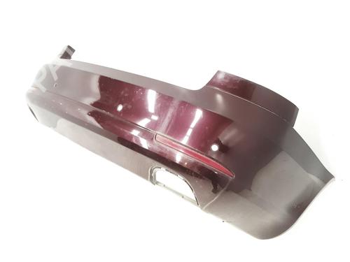 Rear bumper SKODA OCTAVIA II (1Z3) 1.6 TDI | BP4648954C8 