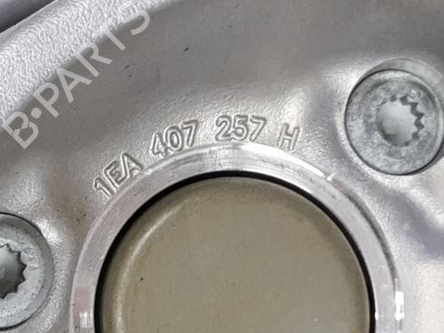 Left front steering knuckle CUPRA BORN (K11) 63 | BP33464619M25  - Image 5