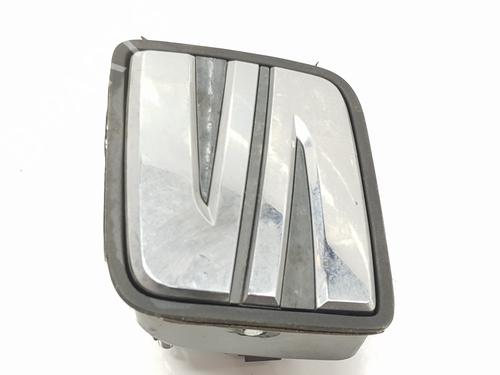 Tailgate handle SEAT TOLEDO IV (KG3) 1.0 TSI | BP17227645C132 