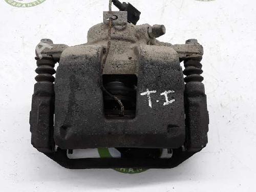 Venstre bremsecaliper bak CITROËN JUMPER II Van 2.2 HDi 130 4x4 (130 hp) 11596384