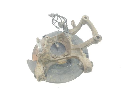Left rear steering knuckle MAZDA 3 (BM, BN) 2.0 | BP9972962M27 