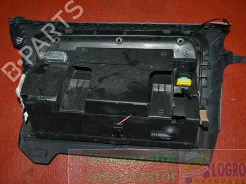 Glove box VW GOLF V (1K1) 1.6 MultiFuel | BP1423174C95 
