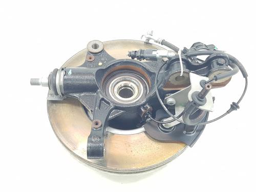 Right front steering knuckle CITROËN JUMPY III Van (V_) | BP36672546M26 - Image 9
