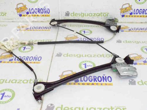 Front right window mechanism MERCEDES-BENZ SLK (R171) 200 Kompressor (171.445) | BP1933412C23 