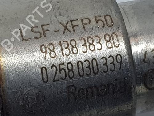 Elektronisk sensor OPEL ASTRA L Sports Tourer (O5) 1.2 (FRHNPJ) | BP25442825M84 
