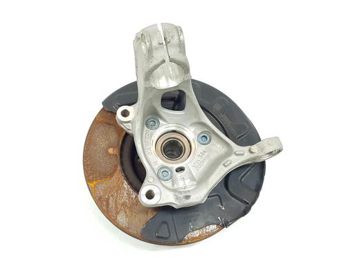 Right front steering knuckle VW T-ROC (A11, D11) 1.0 TSI | BP37524742M26 - Image 3
