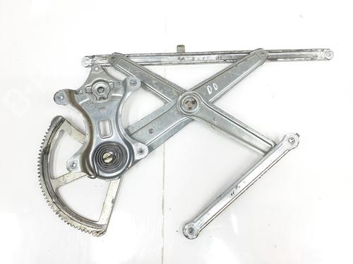 Used Front right window mechanism TOYOTA LAND CRUISER PRADO (_J12_) 3.0 D-4D (KDJ120, KDJ125) (163 hp) 4192505