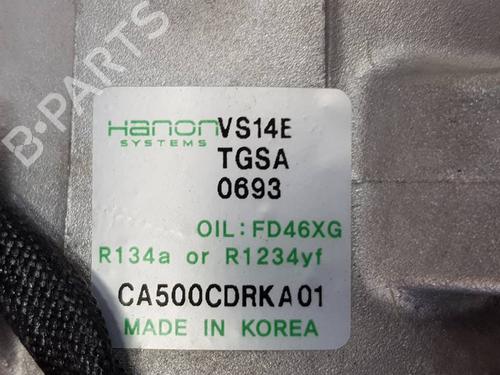 AC-Kompressor KIA CEED (CD)  | BP38727685M34  - Image 6