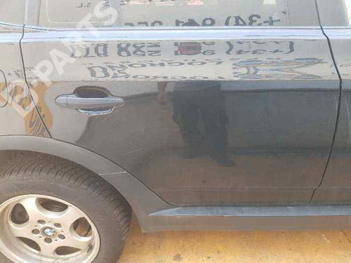 Armrest / Center console BMW X3 (E83) 2.0 d | BP7866863I20  - Image 29