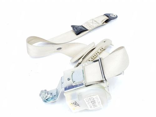 Rear left seatbelt HYUNDAI SANTA FÉ II (CM) 2.2 CRDi GLS | BP23147776I29 