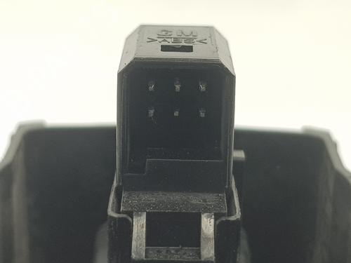 Left rear window switch OPEL VECTRA C GTS (Z02) 1.9 CDTI (F68) | BP10705121I29 