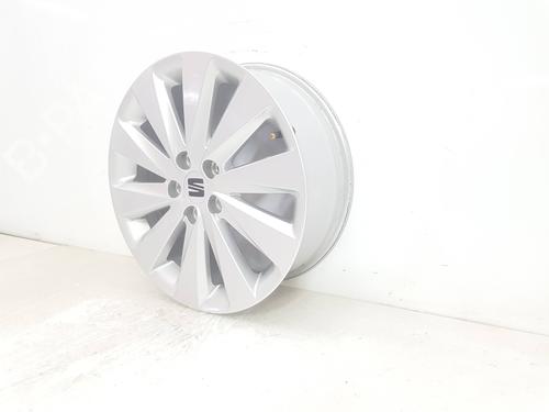 Rim SEAT ARONA (KJ7, KJP) 1.0 TSI | BP29011414C45 
