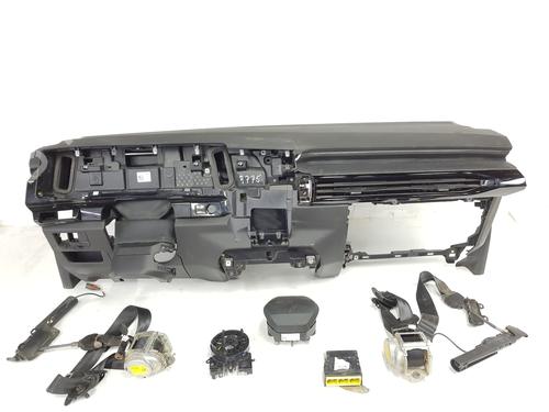 Airbag sæt Airbag sæt RENAULT RAFALE Coupe (DGM_) [2023-2026] 34004048 34004048