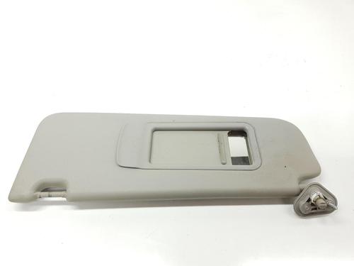 Used Left sun visor BMW X1 (E84) sDrive 18 d (143 hp) 17173183