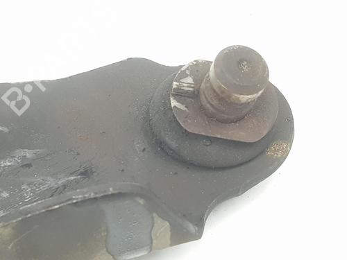 Right front suspension arm RENAULT CLIO IV (BH_) 1.2 16V (BHA1, BHAK, BHMG, BHMK) | BP17053617M13 
