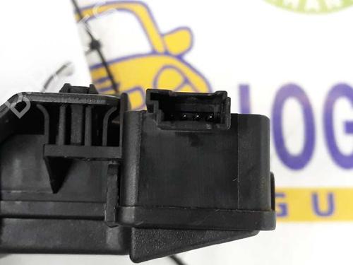 Tailgate lock BMW 1 (E87) 118 d | BP1998050C101 