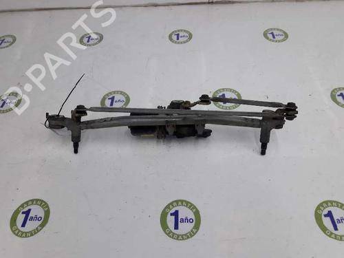 Front wiper motor CITROËN C3 I (FC_, FN_) 1.4 HDi | BP6450941M29 