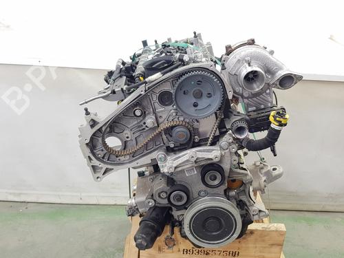Engine ALFA ROMEO GIULIA (952_) 2.2 D (952AFA25, 952AFM25, 952ALA25) | BP35794847M1 - Image 8
