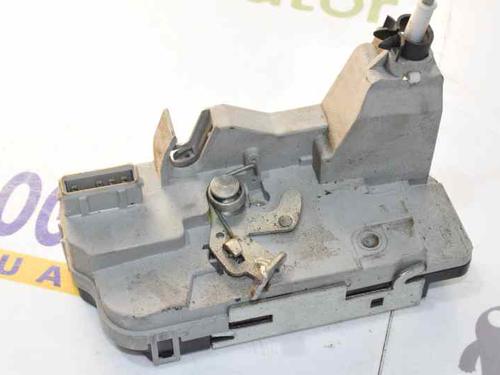 Rear right lock PEUGEOT 307 SW (3H) 1.6 HDI 110 | BP793072C99 