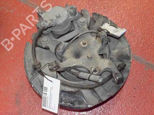 Used Right front steering knuckle BMW Z3 Roadster (E36) 2.8 i (193 hp) 10258144