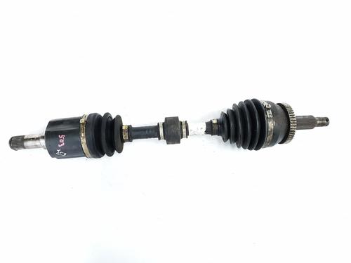 Used Left front driveshaft HYUNDAI SANTA FÉ II (CM) 2.2 CRDi GLS (150 hp) 23227283