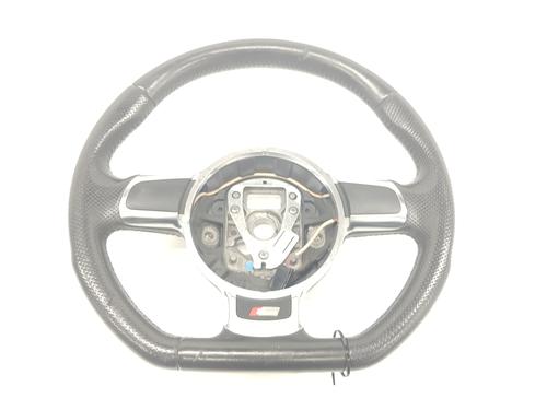 Used Steering wheel AUDI TT Roadster (8J9) 2.0 TFSI quattro (211 hp) 16312080