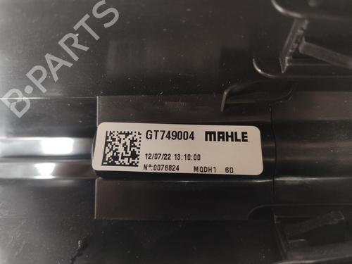 Heater matrix box SEAT IBIZA V (KJ1, KJG) 1.6 | BP14116020M61 