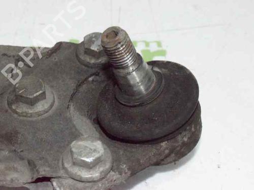 Left front suspension arm MERCEDES-BENZ A-CLASS (W168) A 170 CDI (168.009, 168.109) | BP792978M12 