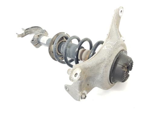 Used Left front shock absorber Left front shock absorber AUDI A4 B8 (8K2) [2007-2017] 36526917 36526917