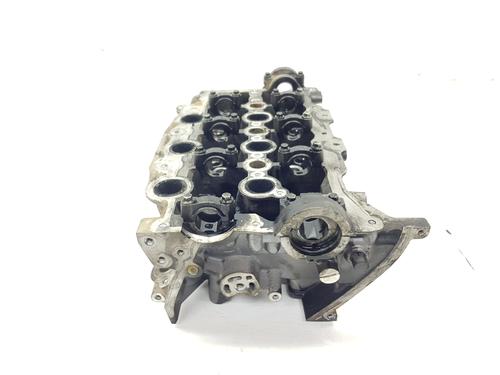 Cylinder head LAND ROVER RANGE ROVER SPORT I (L320) 2.7 D 4x4 | BP20199471M5 