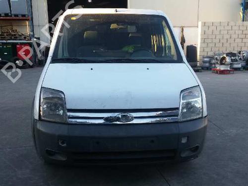 Climate control FORD TRANSIT CONNECT (P65_, P70_, P80_) 1.8 TDCi | BP792685I5 