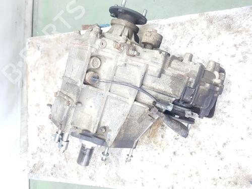 Transfer box TOYOTA LAND CRUISER PRADO (_J12_) 3.0 D-4D (KDJ120, KDJ125) | BP13640383M36 