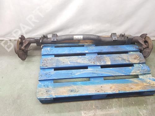 Rear axle VW CADDY III Box Body/MPV (2KA, 2KH, 2CA, 2CH) 1.6 TDI | BP13639072M2 
