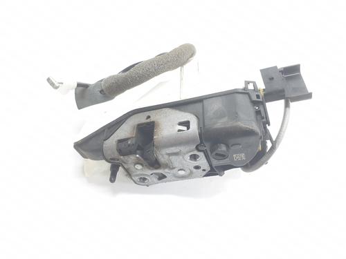 Front left lock CITROËN C-ELYSEE (DD_) 1.6 HDI 92 | BP29331833C98 