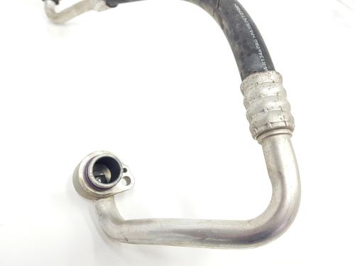 AC pipe VW GOLF VI Convertible (517)  | BP29548071M126 