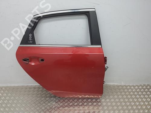 Used Right rear door Right rear door 37595280 37595280