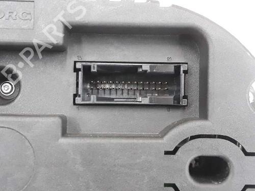 Instrument cluster BMW X3 (E83) 2.0 d | BP2280323C47 